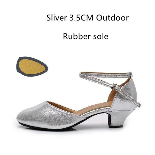 Silber 3.5cm