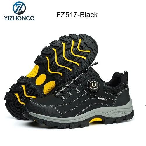 FZ517-negro