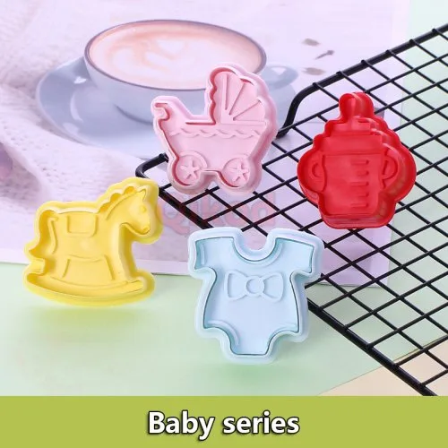 Baby serie 13
