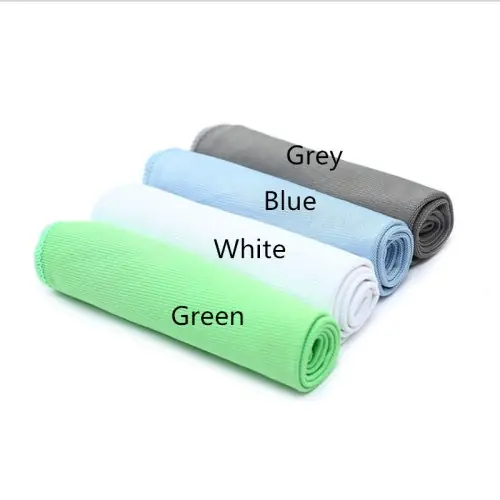 Image de Chiffon Microfibre Multi-usages - Nettoyage Parfait
