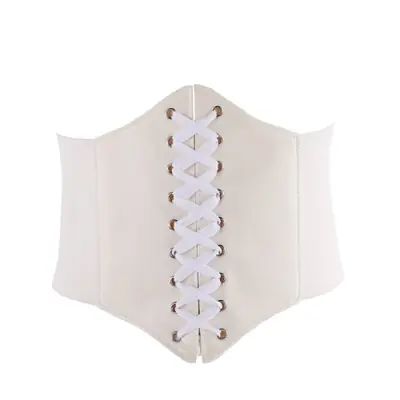 Image de Ceinture Corset Large Taille Haute FULSURPRIS - Taille Unique