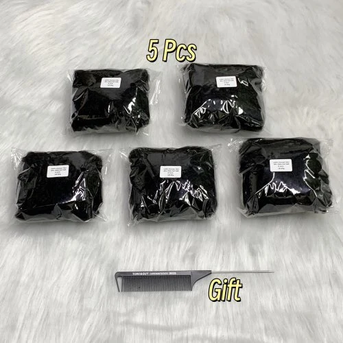 5 Pcs-150g
