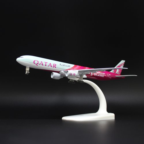 777 QA