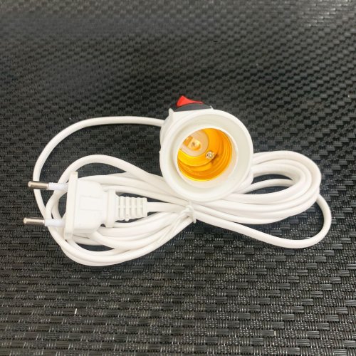 Support Lumineux Suspendu pour Plantes d'Intérieur