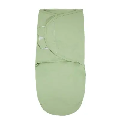 Image de Sac de Couchage Bébé en Coton 100% - Confort & Sécurité