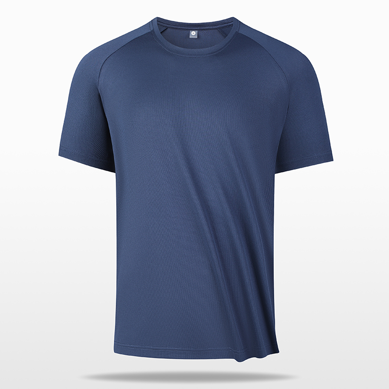 Image de T-Shirt Sport Homme Respirant & Séchage Rapide