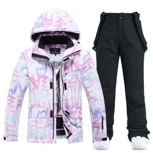 Imagen chaqueta pantalón