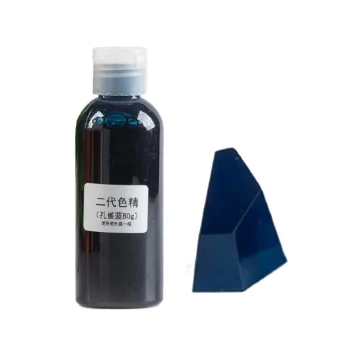 Malachit blau