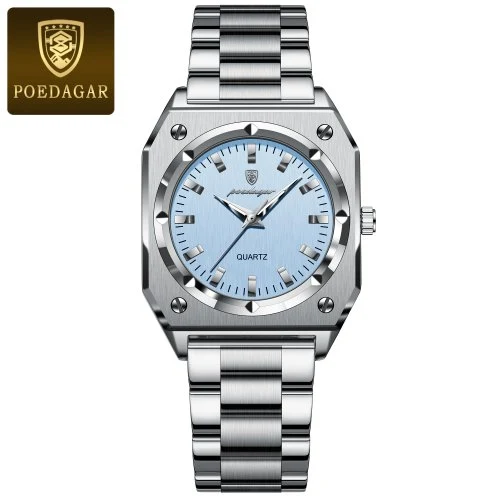 788 silber blau