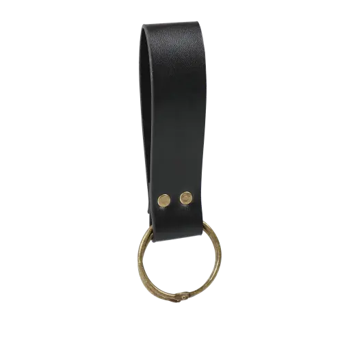 Image de Ceinture Médiévale en Cuir - Cosplay & Renaissance