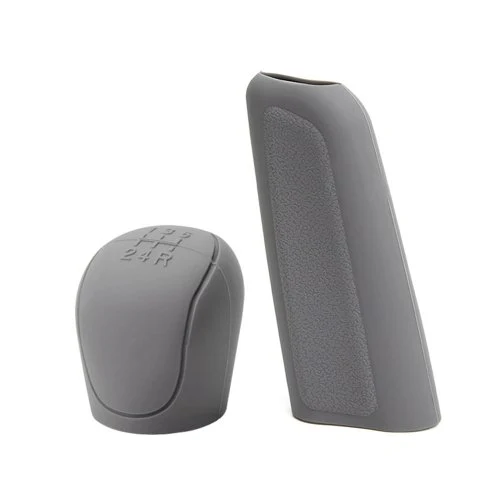 Grey 2PCS