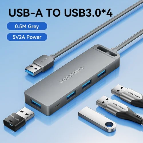 USB 3.0 HUB-0.5M