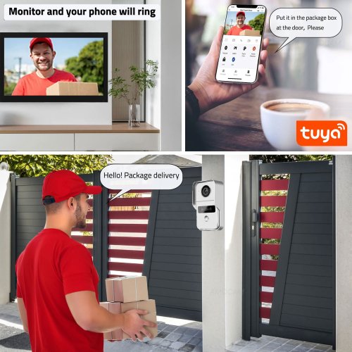 Vue 4 du produit