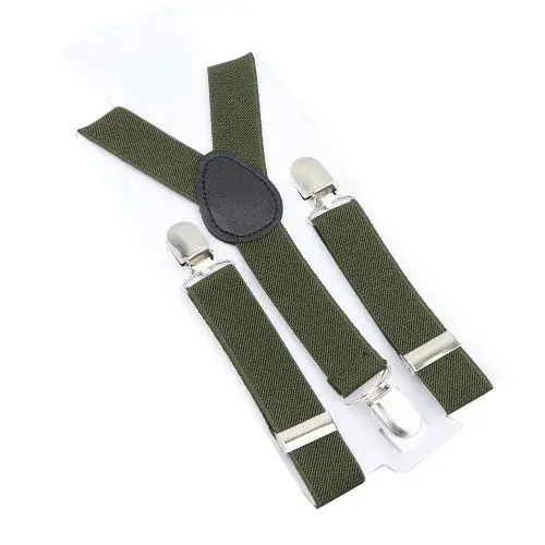 Bracesolid-C18