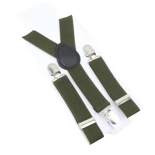 Bracesolid-C18