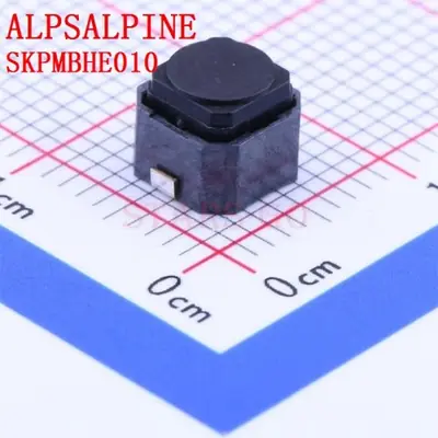 Image de Interrupteur Électrique SKPMBHE010 - Lot de 10 ou 100 Pièces