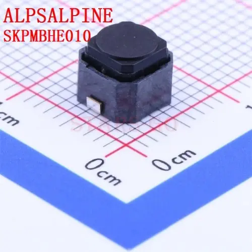 Image de Interrupteur Électrique SKPMBHE010 - Lot de 10 ou 100 Pièces