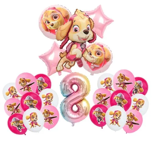 24pcs-number8