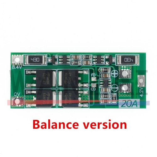 Vue 3 du produit