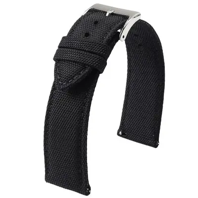 Image de Bracelet Montre Nylon Étanche - 18 à 24mm