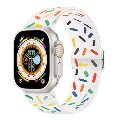 Pride edizione bianco