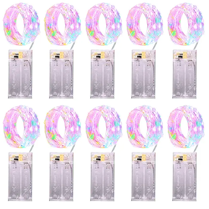 Multicolore