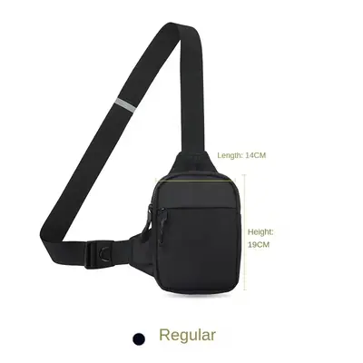Image de Sac Bandoulière Compact Homme/Femme - Étanche & Urbain