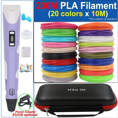Viola aggiungere 200M PLA
