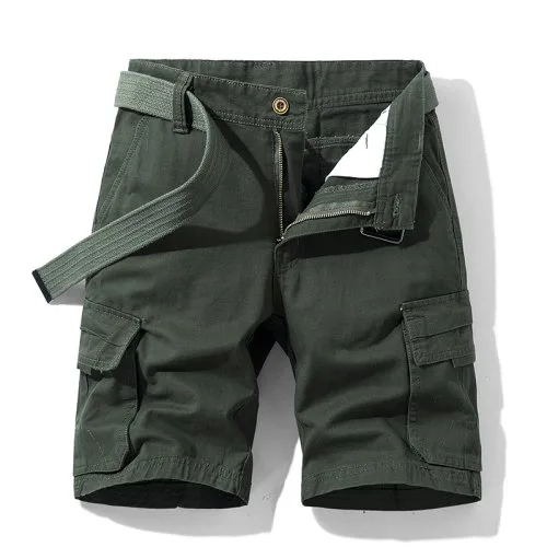 Verde militare