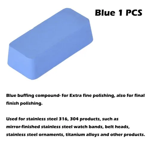 Blue 1PCS