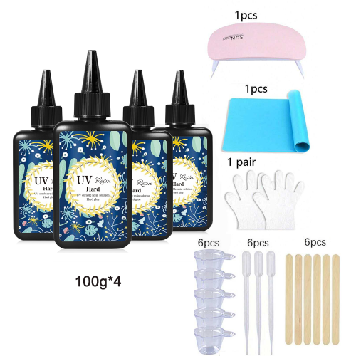 UV400g Set