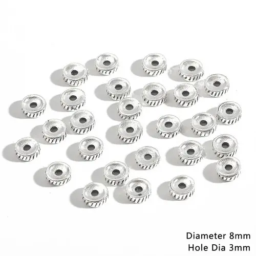 30 pièces
