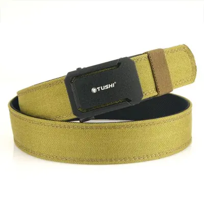 Image de Ceinture Tactique Rapide - Armée & Airsoft