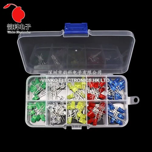 5MM-Box-100pcs