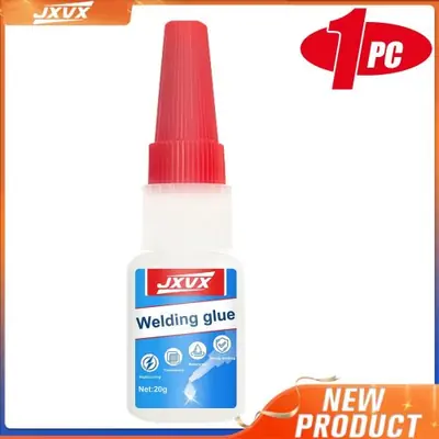 Colle de Soudure Ultra-Résistante 50g
