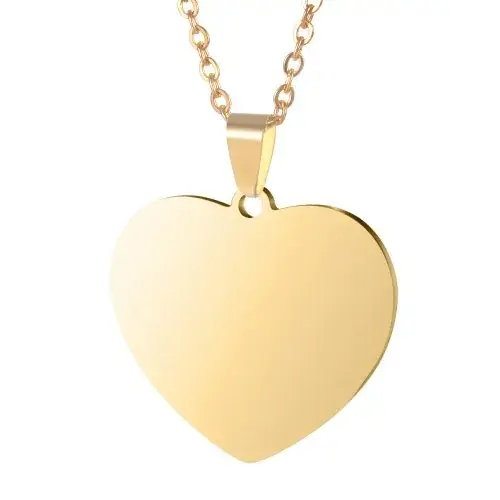 Cuore oro