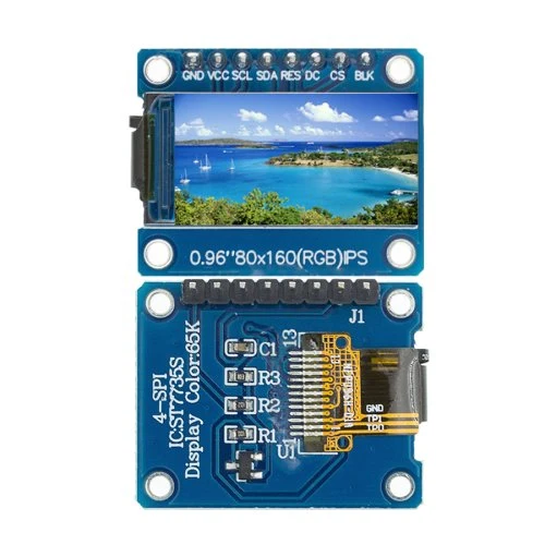 Vue 3 du produit
