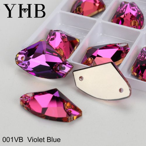 001VB azul violeta