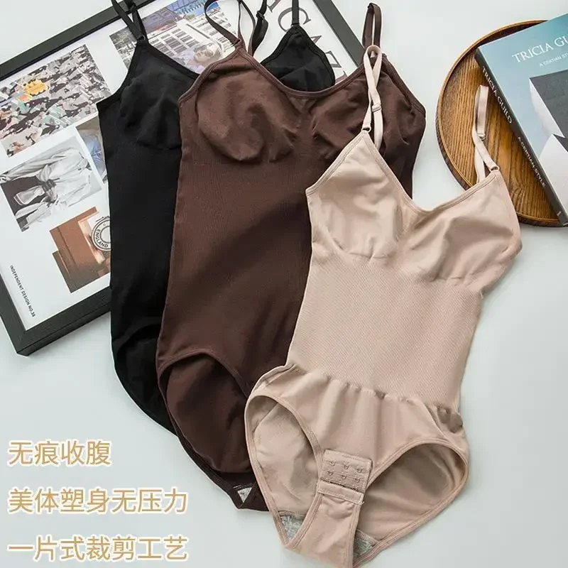 Bild von Formendes Bodysuit für Damen – Schlank & Figur betonend