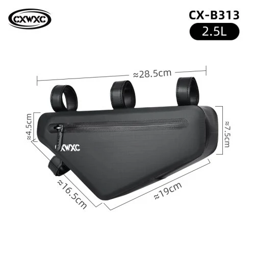CX-B313 2,5 L
