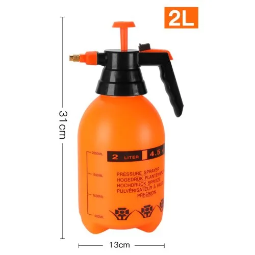 2L Orange