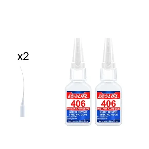 BAIGai-406-20ml-2PC