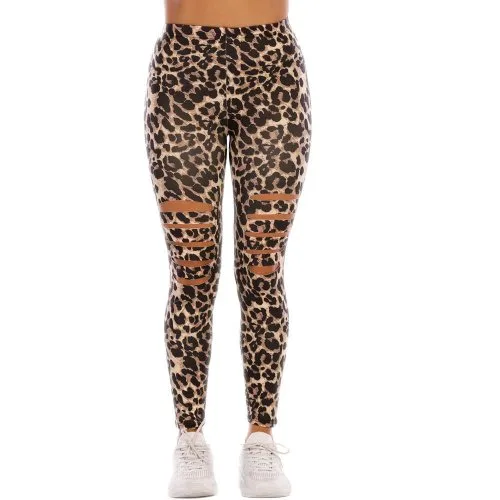 Liopard van stijl B