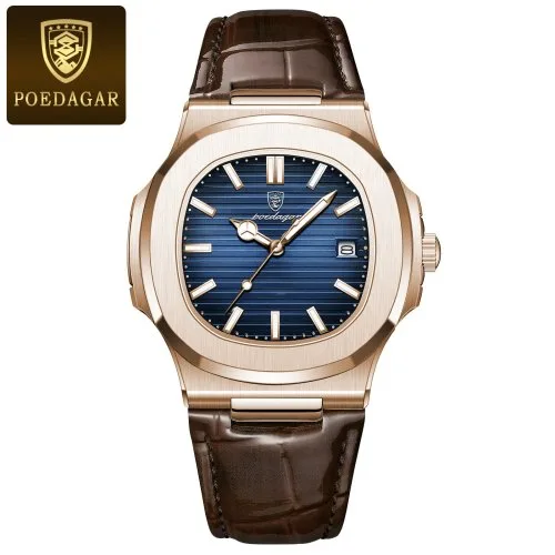 613 roze goud blauw