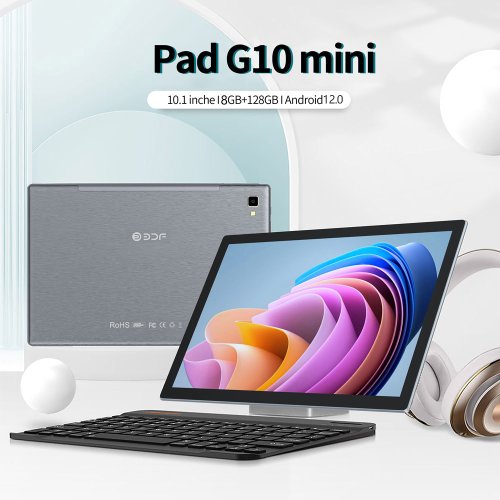 Vue 3 du produit