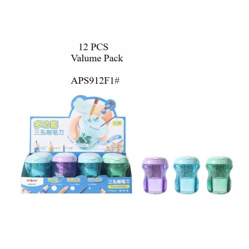 12 PCS 912F1