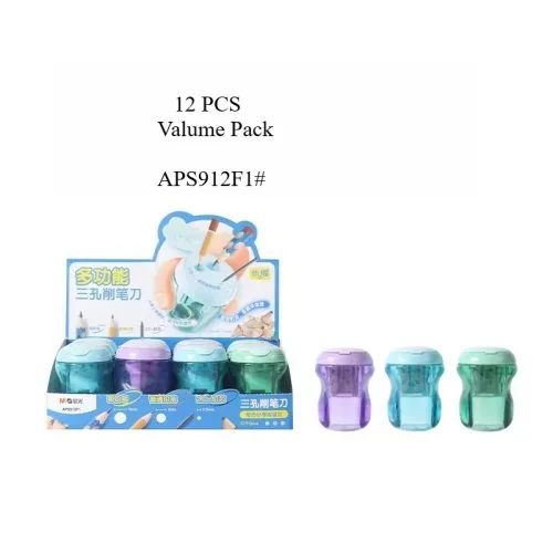 12 PCS 912F1