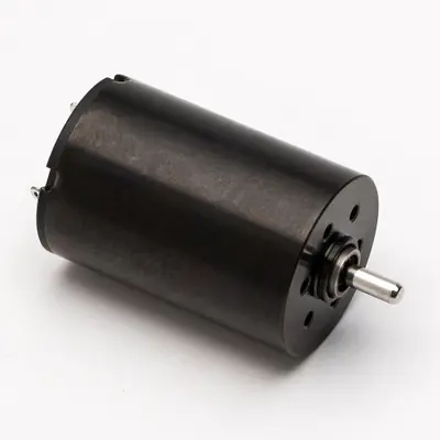 Image de Moteur de Tatouage Pro - Micro Mitrailleuse Rotative DC