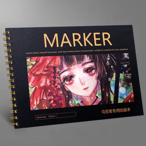 Cover D