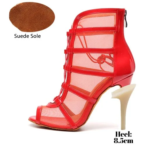 Ante suela 8.5CM-Z